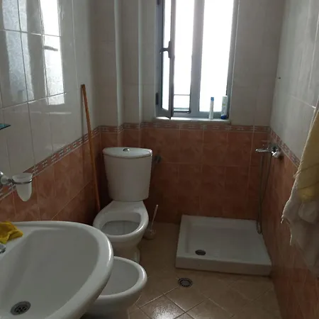 Asta La Viesta ساراندا