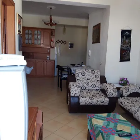 Apartment Asta La Viesta Sarande