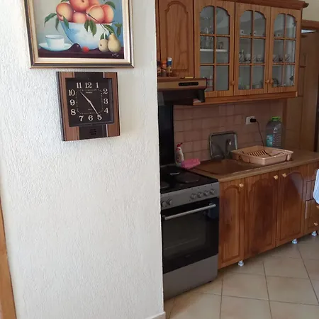 Asta La Viesta * Sarande